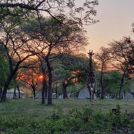 Unyati Safari Lodge Hectorspruit Exterior foto