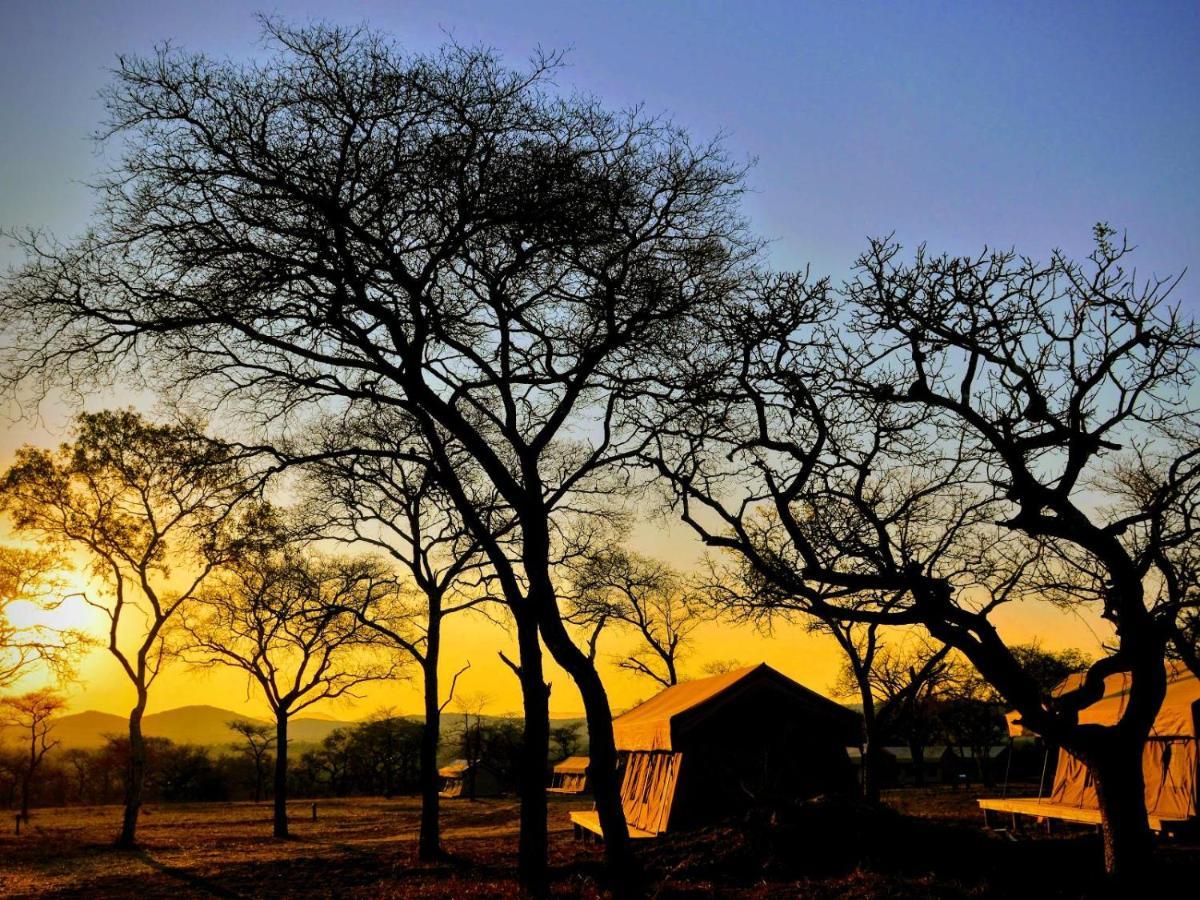 Unyati Safari Lodge Hectorspruit Exterior foto