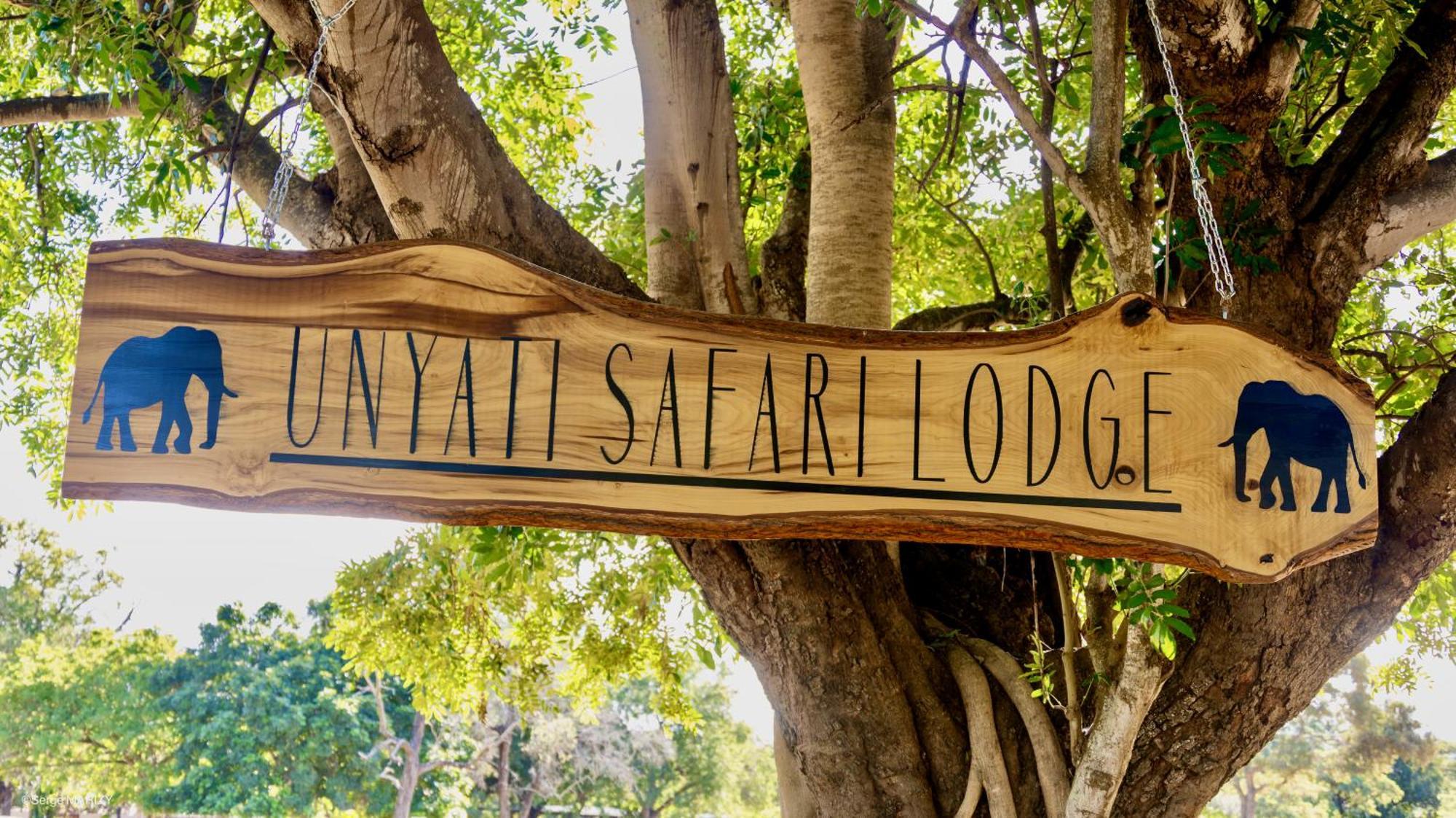 Unyati Safari Lodge Hectorspruit Exterior foto