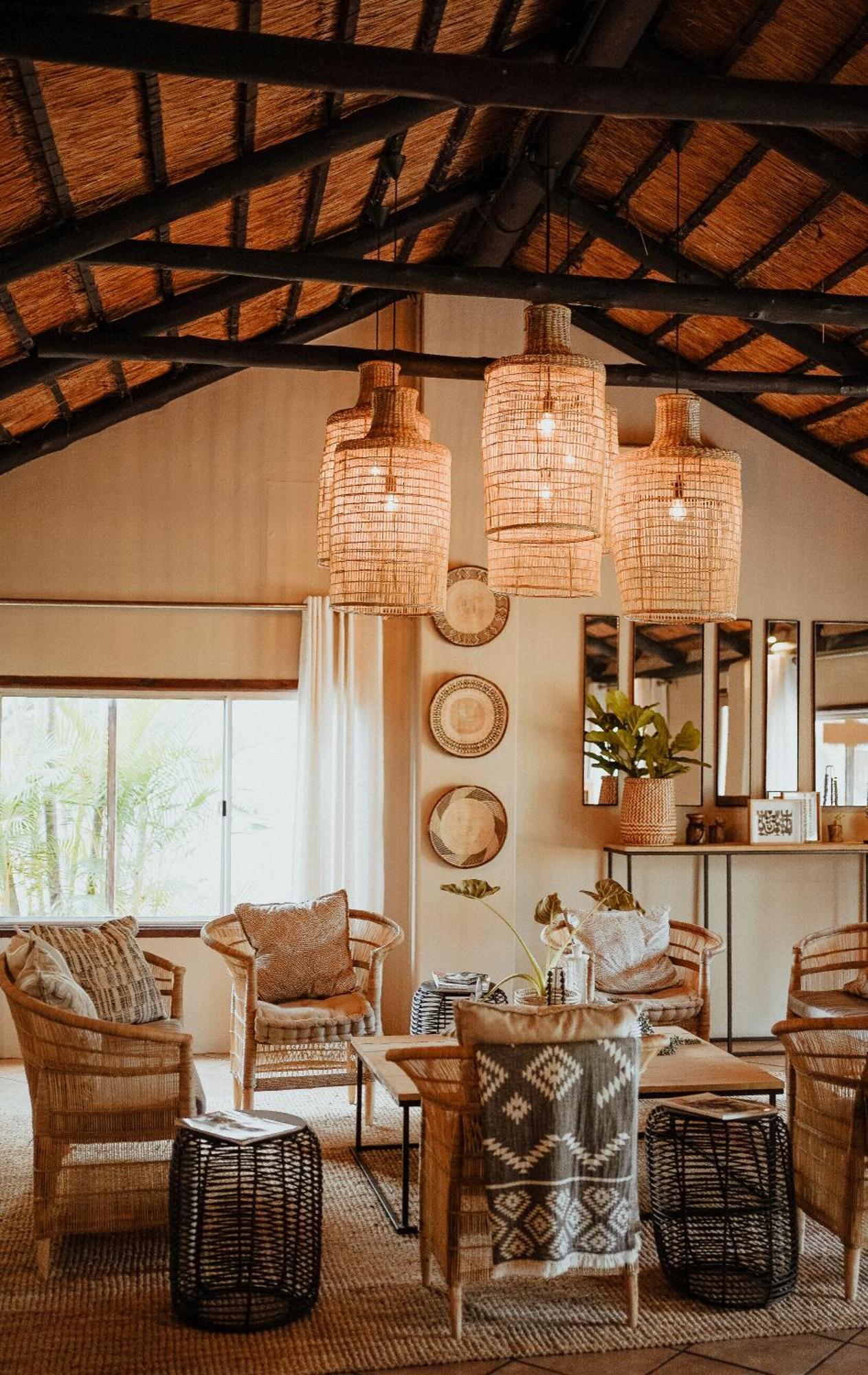 Unyati Safari Lodge Hectorspruit Exterior foto