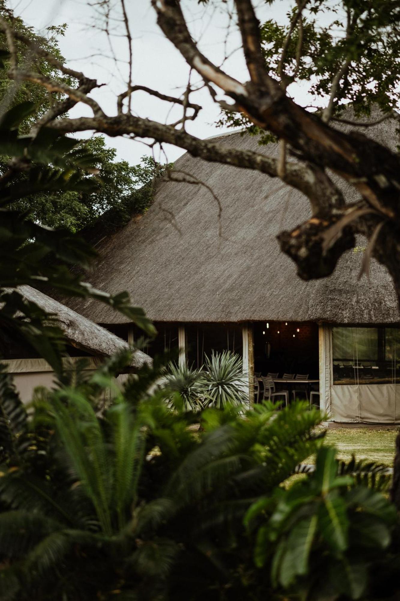 Unyati Safari Lodge Hectorspruit Exterior foto