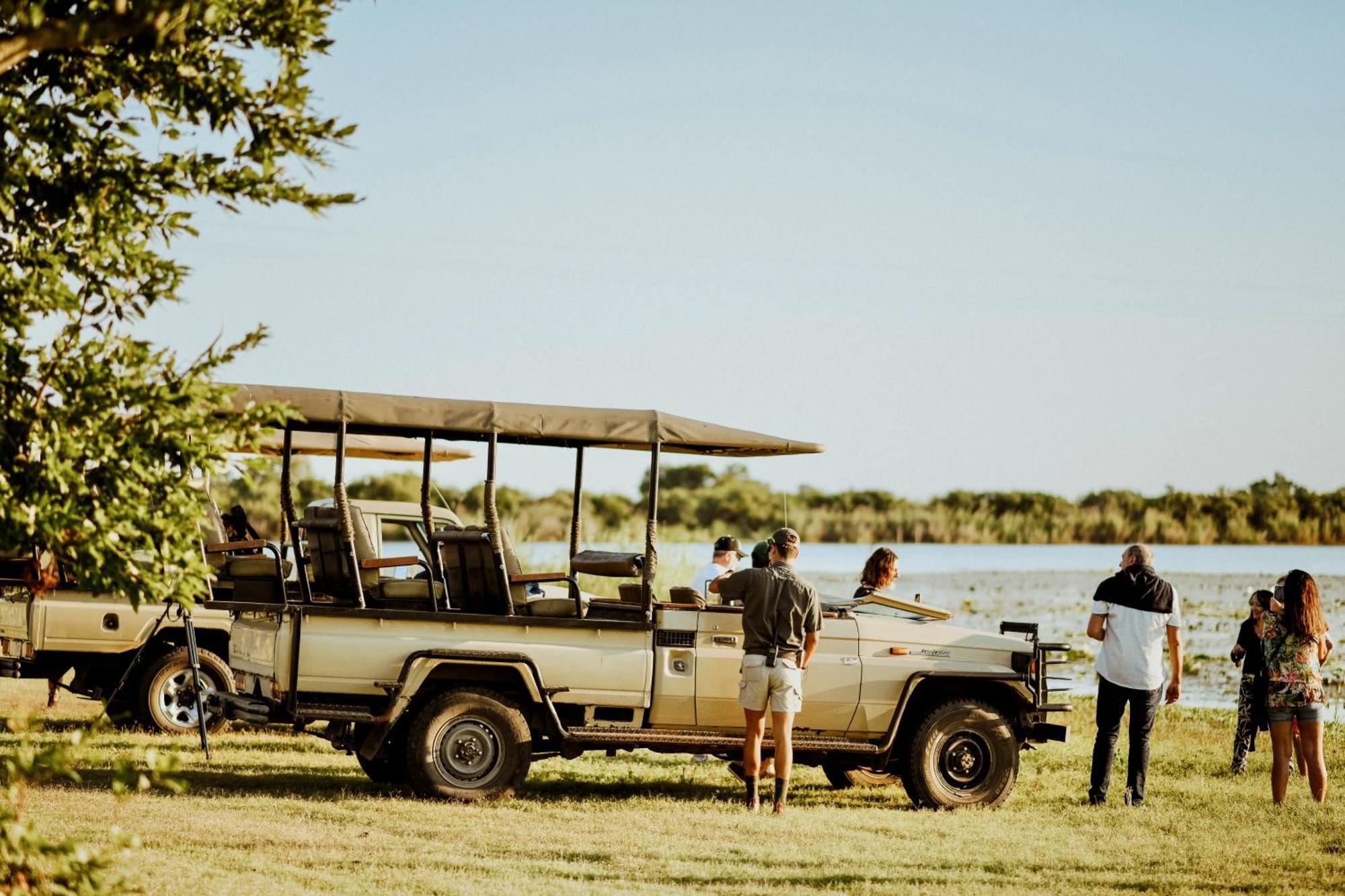 Unyati Safari Lodge Hectorspruit Exterior foto