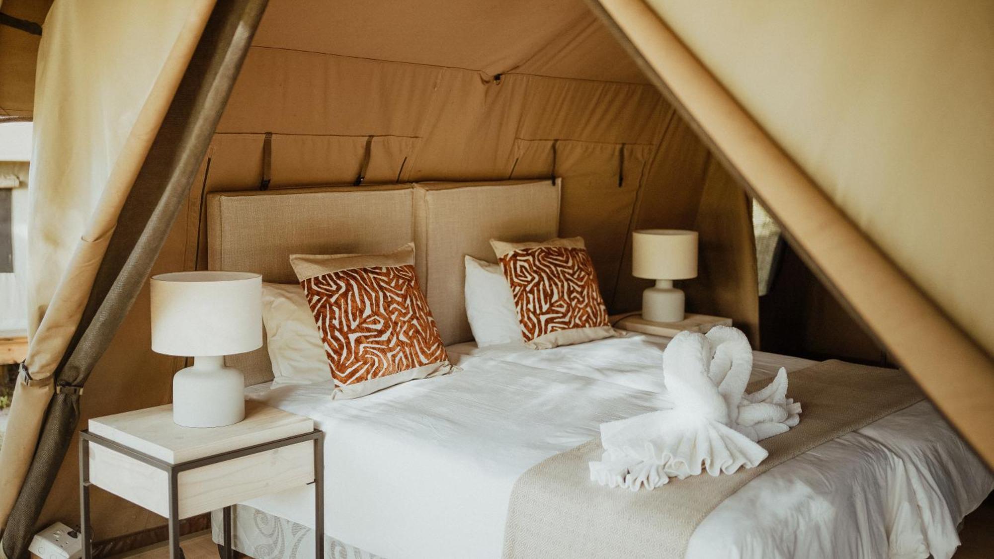 Unyati Safari Lodge Hectorspruit Exterior foto