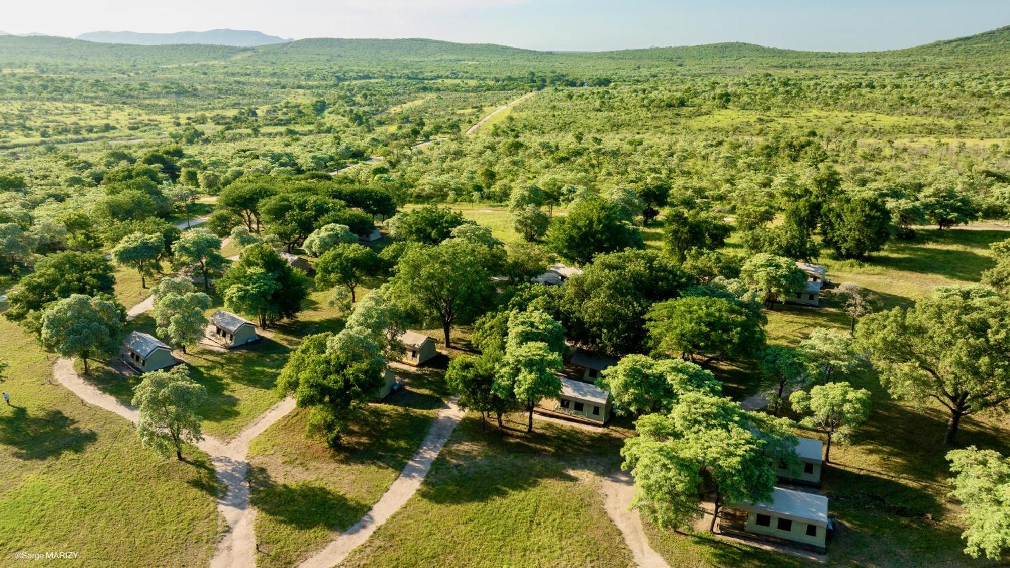 Unyati Safari Lodge Hectorspruit Exterior foto